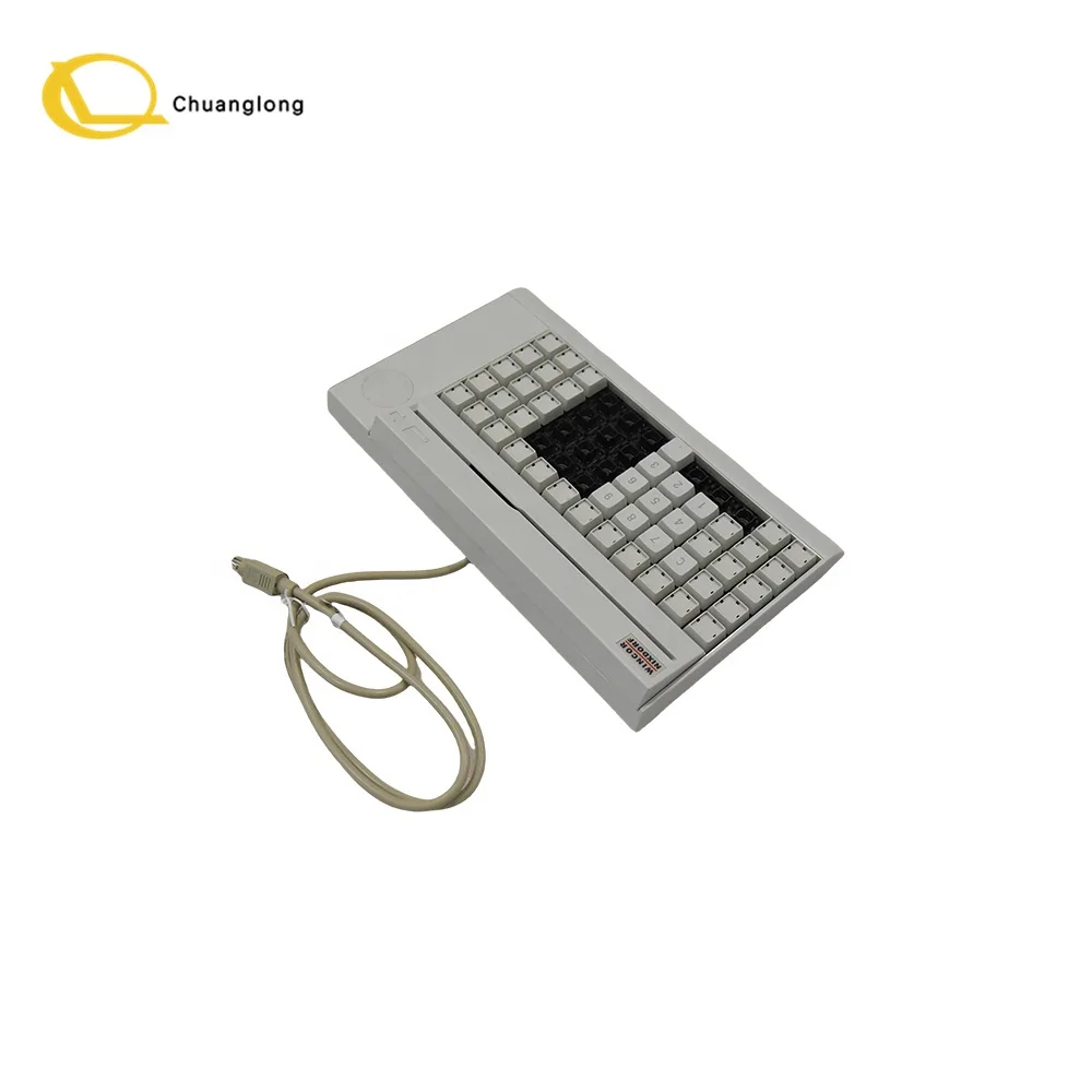 Wincor POS система Nixdorf WSR-H7B клавиатура 1750172054 01750172054