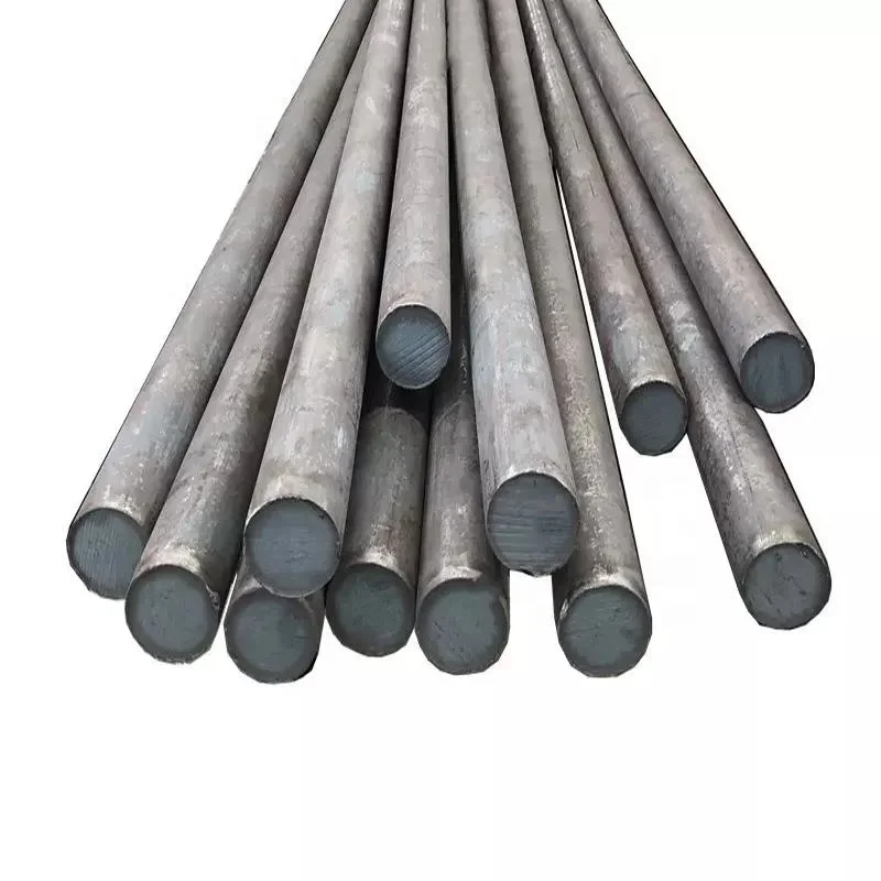 Best price Alloy carbon steel round bar 4140 4130 41cr4 12l14 SAE1008/Q195 MS low carbon steel rod