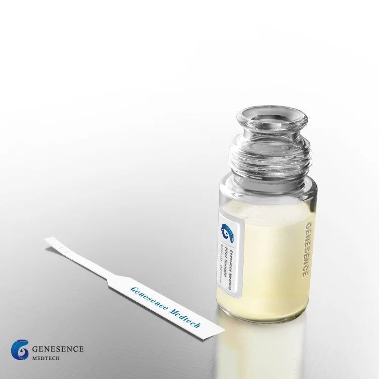 High Quality Fatty Acid Methyl Ester Sulfonic Acid (Salt) 80% MES Methyl Ester Sulfonate