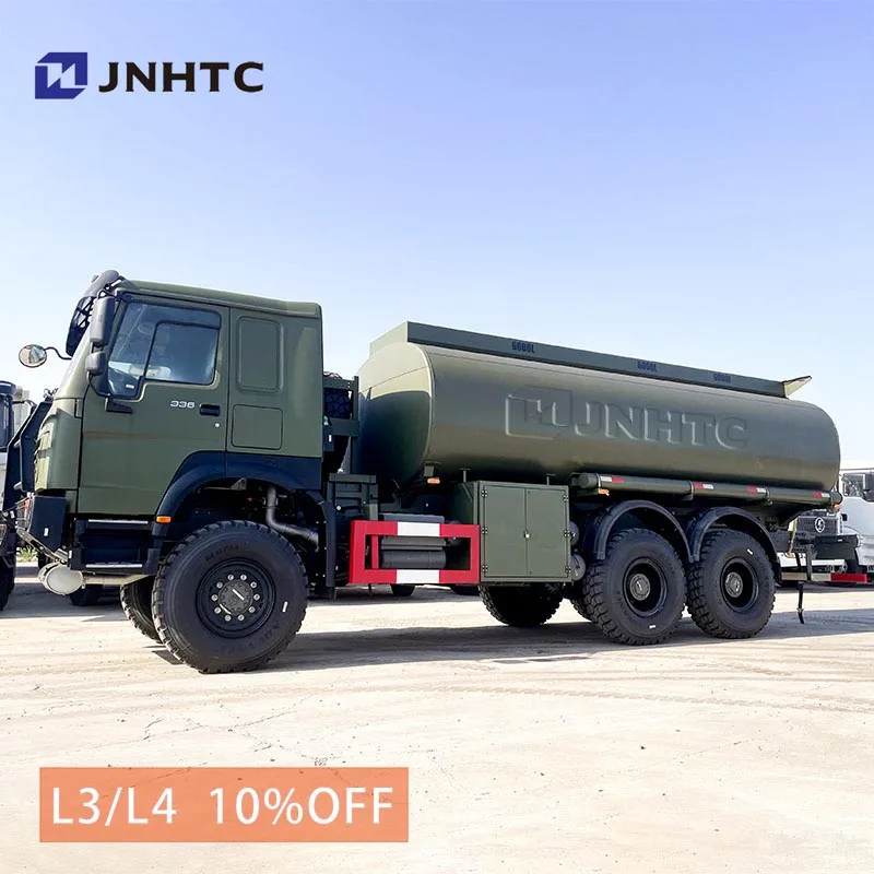 Новый Автоцистерна для дизельного топлива Howo 45000 литров 6x4 10-колесный топливный автоцистерна