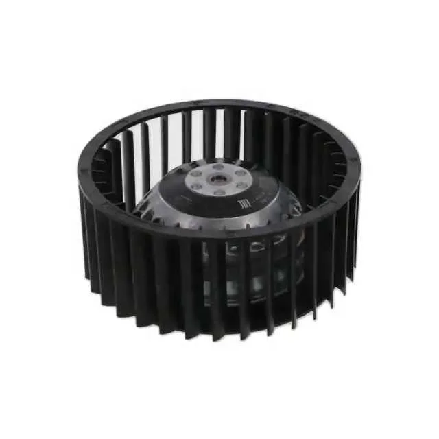 ebmpapst R2E140-AS77-73/A01 230V 98/115W 0.44A 140mm IP44 1650min-1 Turbine Centrifugal Fan
