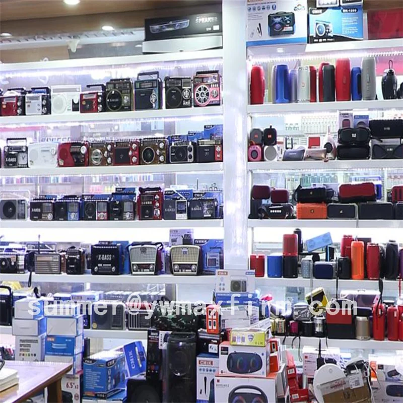 Telecommunications Equipment Distributing Yiwu Agents Wanted Service