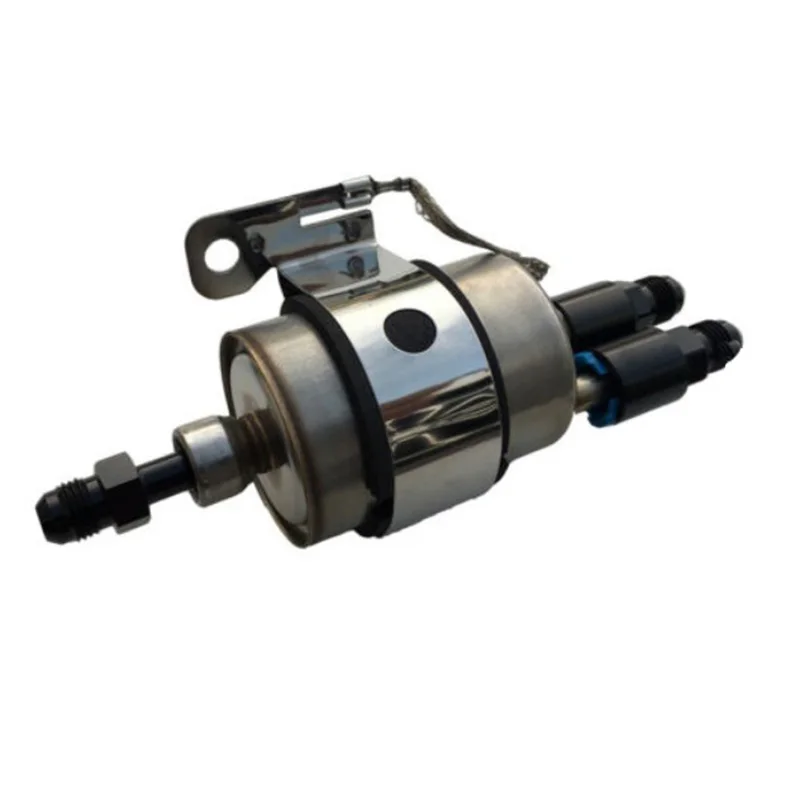 Automobile engine parts C5 Corvette Fuel Pressure Regulator/Filter Kit with 6AN fittings - EFI or LS Swap