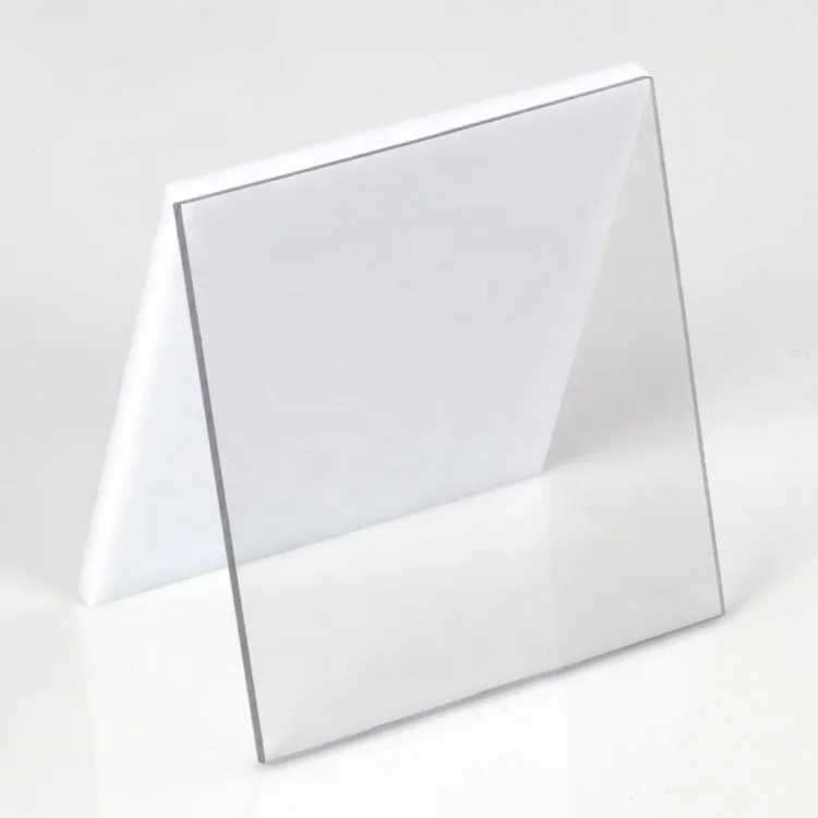 10 лет гарантии 100% virgin bayer lexan 8 мм ясно поликарбонат смолы лист цена Малайзия