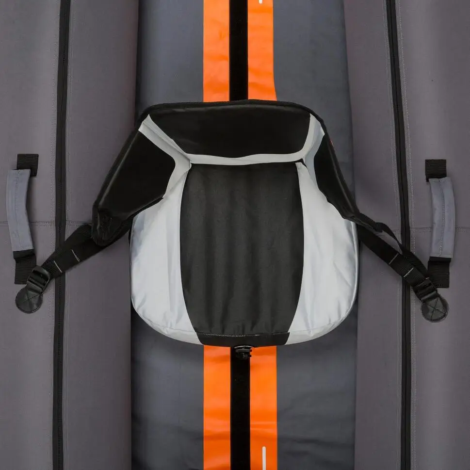 SIKOR New design 2- 3 Persons Air kayak Inflatable kayak for sale