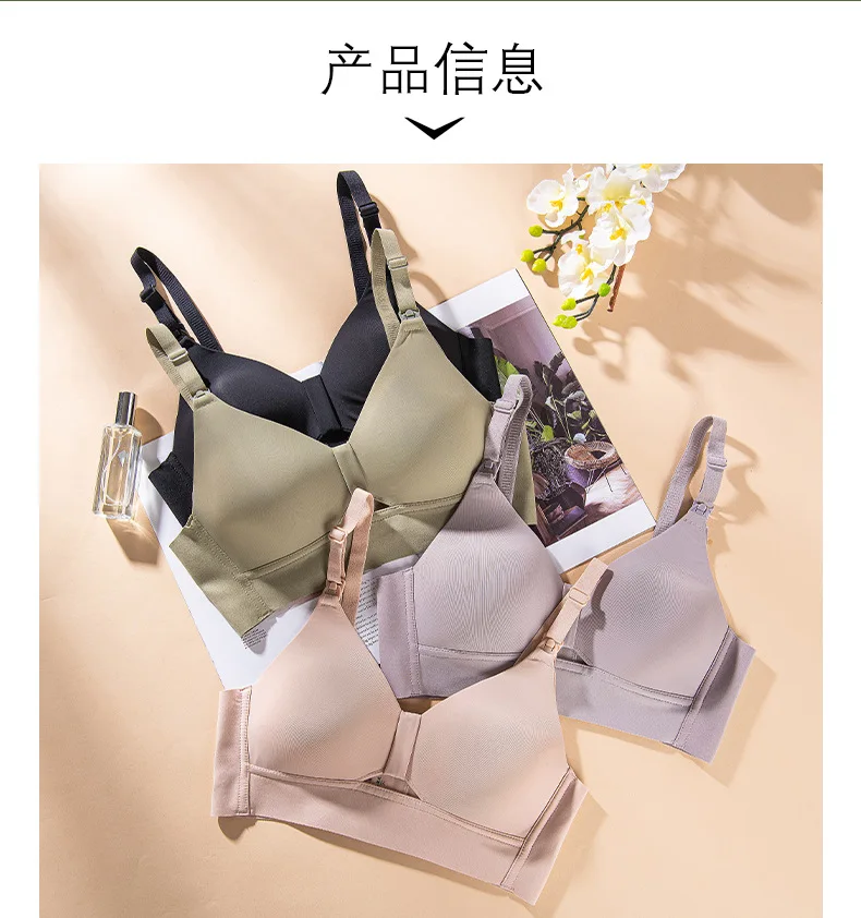 Maternity & Nursing Bras Maternity Panties Nursing Bras Plus Size Maternity Bra Breastfeeding Breathable