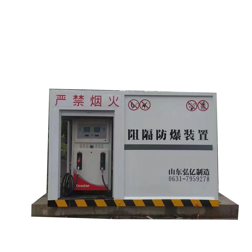 Durable Using Low Price Device Oil Liquid Filling Machine Controller Fuel Dispenser