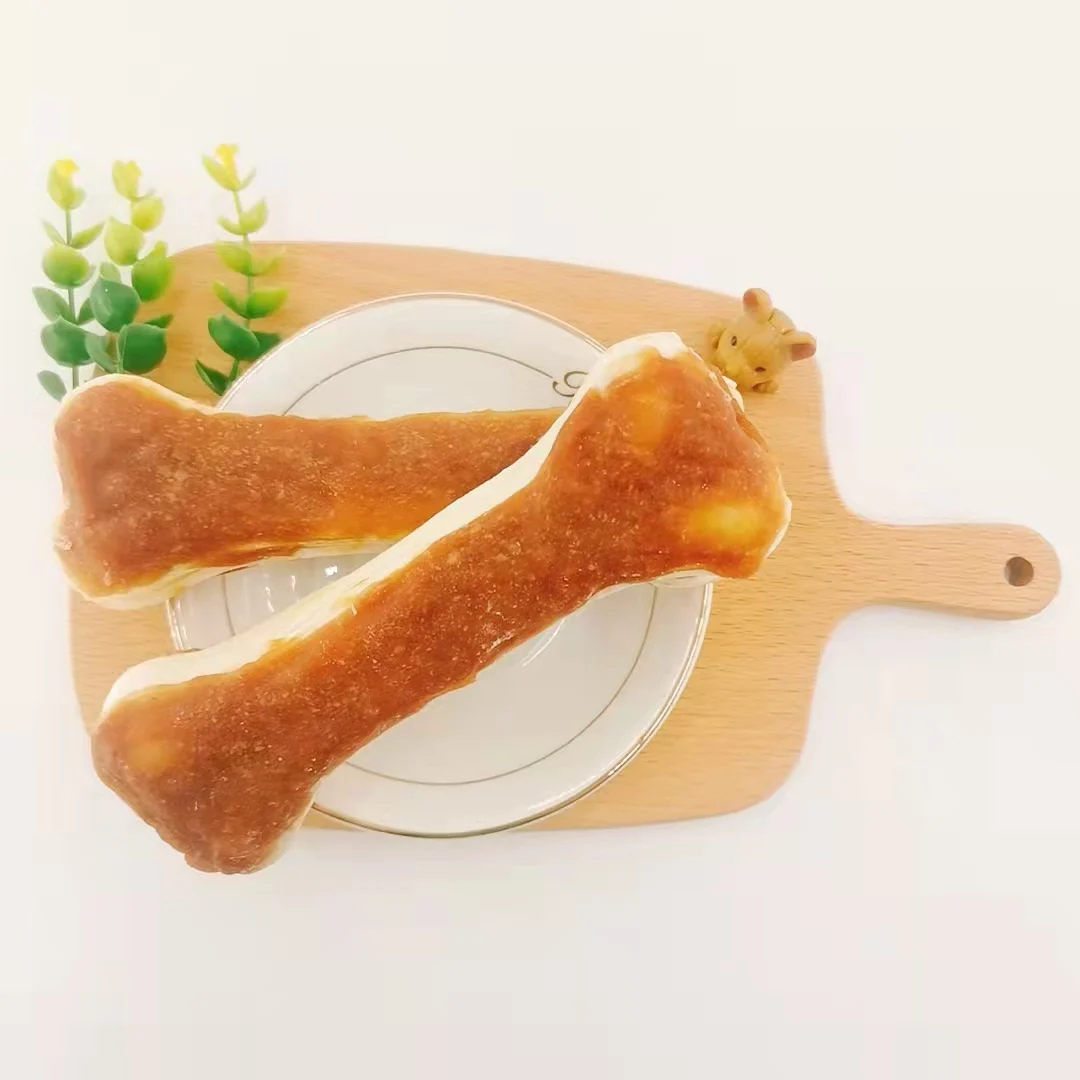 Высококачественные закуски для курицы, мяса, собаки, закуски для питомцев, корм для собак