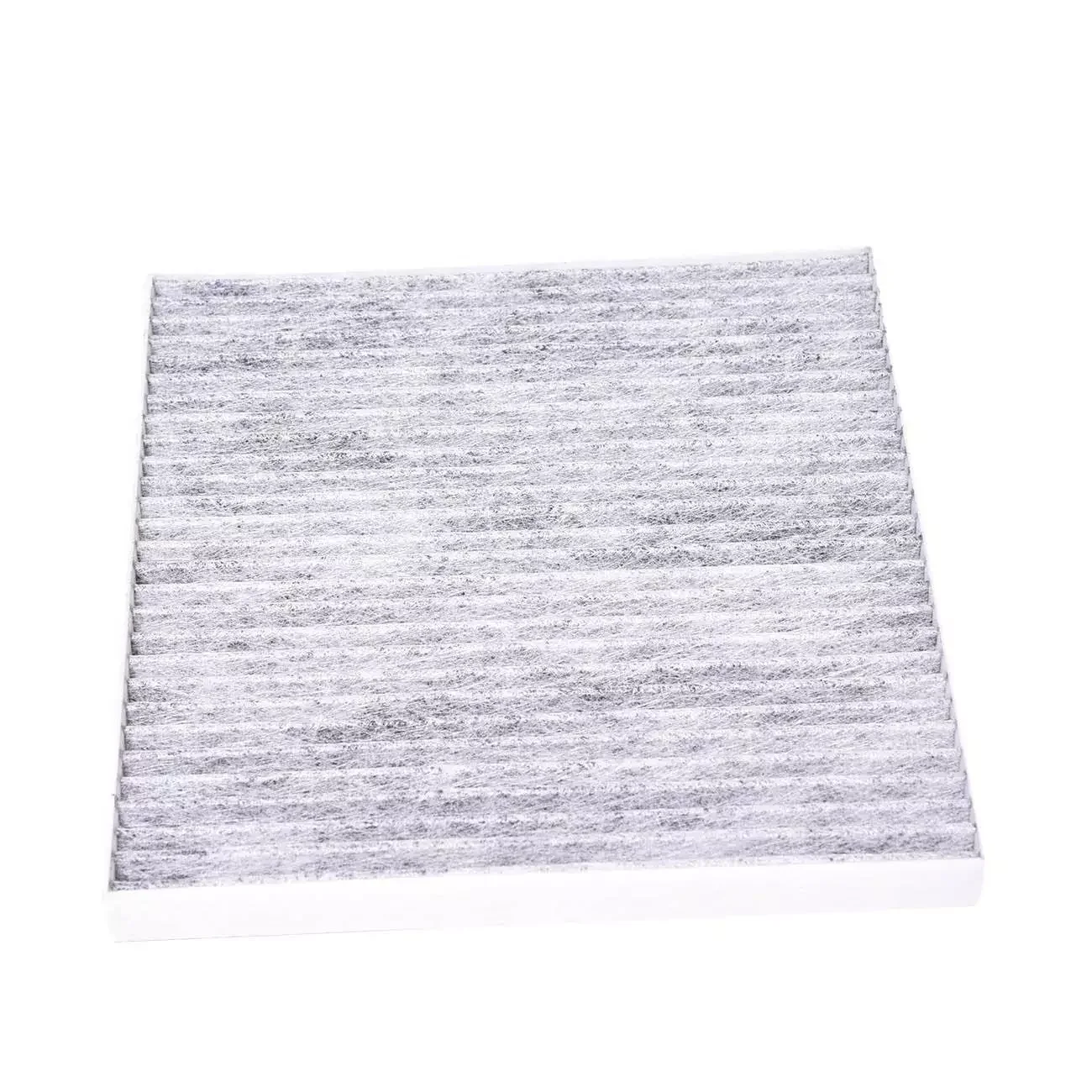 Auto Parts air filter Air conditioner filter For Hyundai Accent Genesis Coupe Tucson Veloster Kia Forte