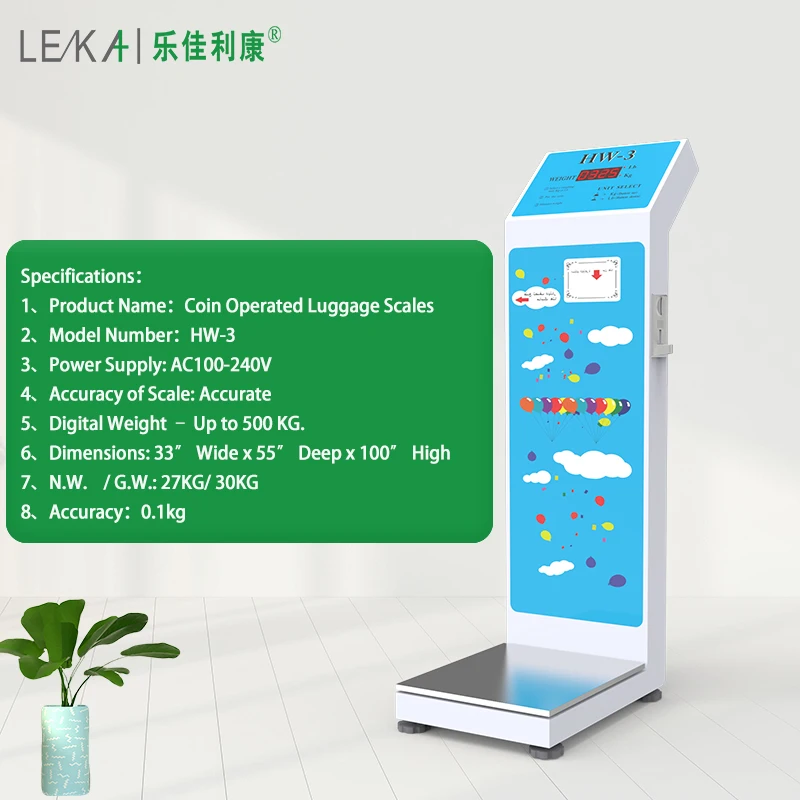 OEM/ODM New design 40kg digital travel luggage weighing scale  luggage balance scale