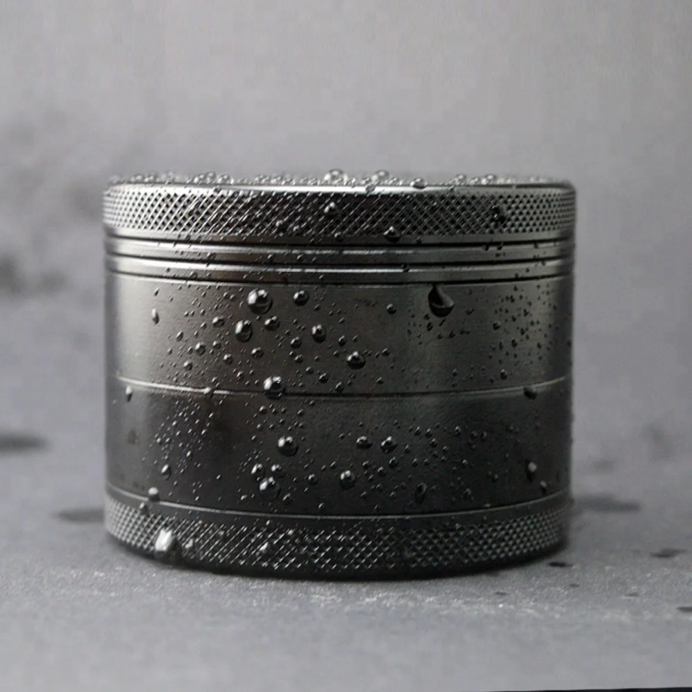 Vagrinders Hot Selling Wholesale Custom Manual Metal Ceramic Herb Grinder