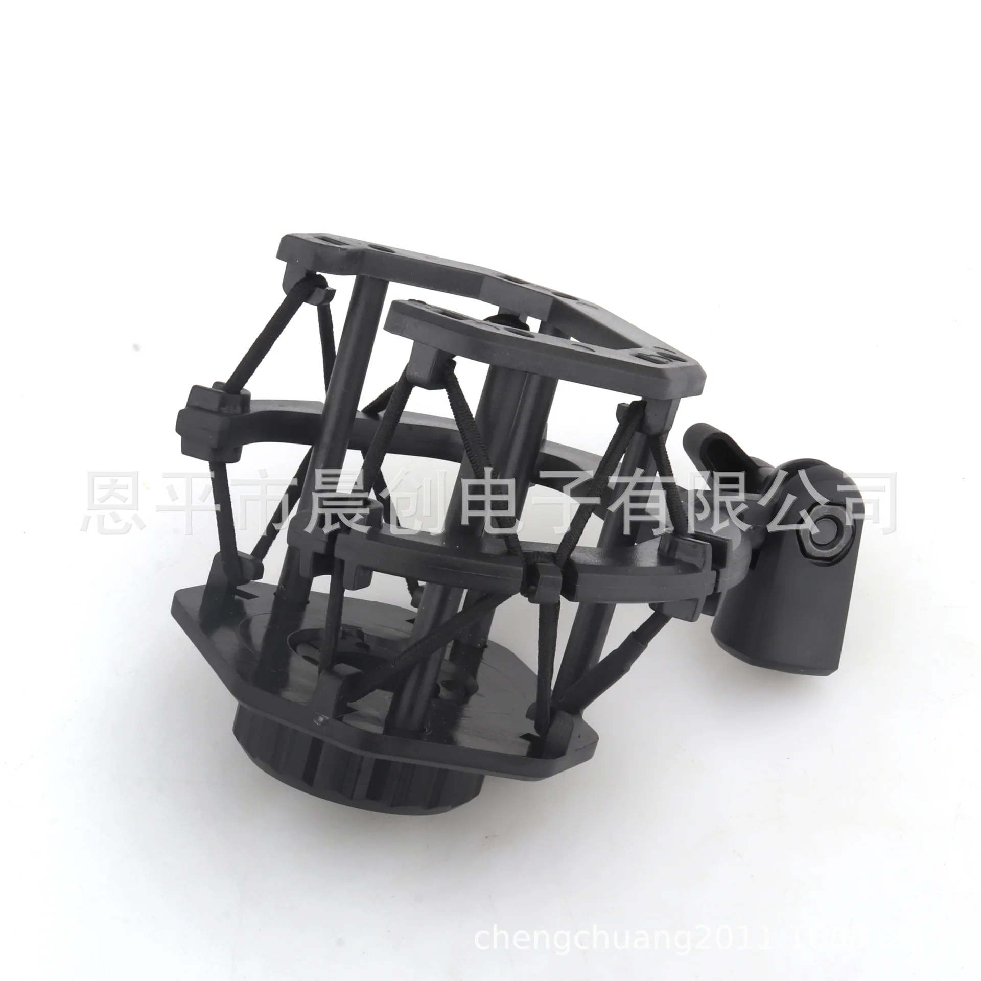 240 Shockproof Frame 249 Big Earthquake Film Net Celebrity Live Microphone Microphone Square Microphone Special Plastic Frame