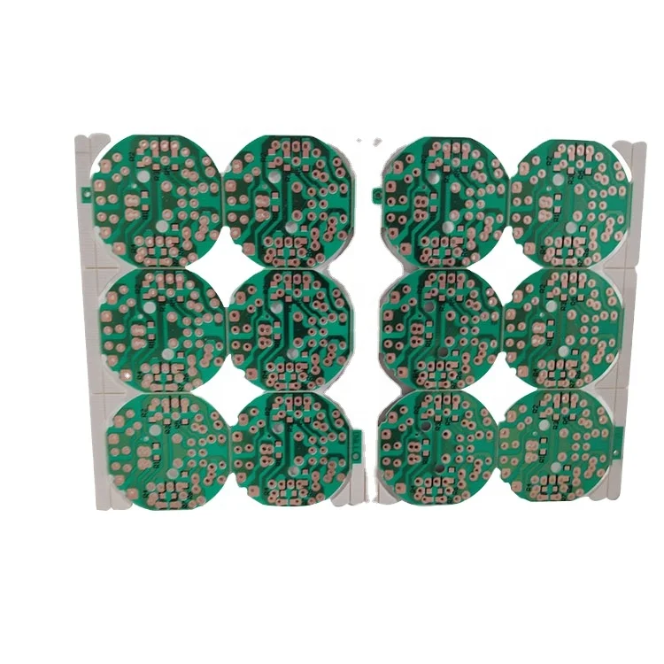 Smart Grow Driver Tube Backlight 94v0 Universal Electric Light Bulb Circuit TV Inverter Board LED Module PCB