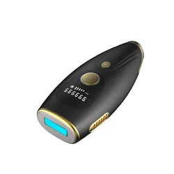 Ice Cooling IPL Freezing Point Diode Laser Hair Removal Machine 2021 New Laser Epilator Facial Hair Remover for Woman Man