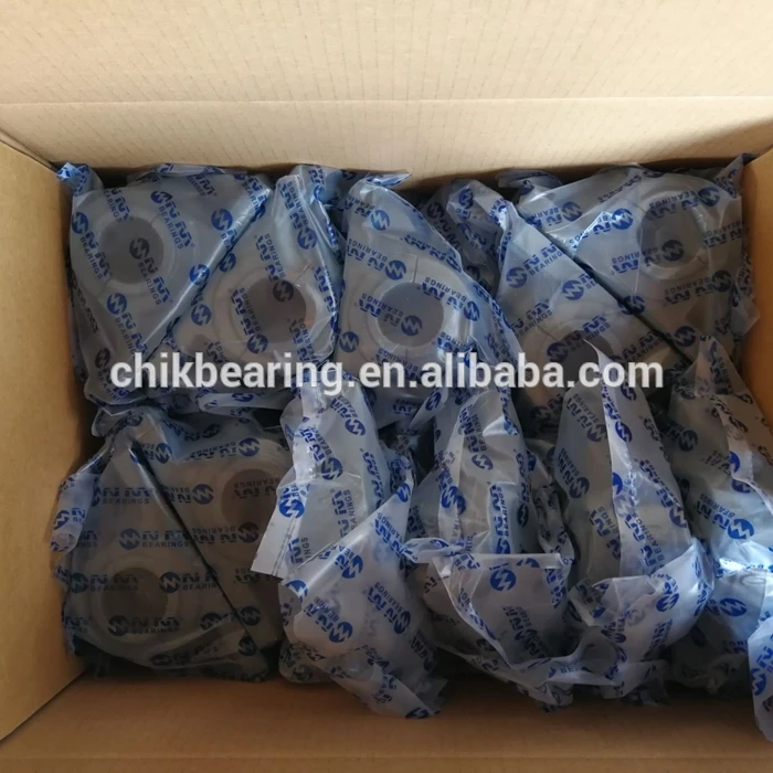 Высококачественный корпус подшипника CHIK SN500 серии SN511 SN512