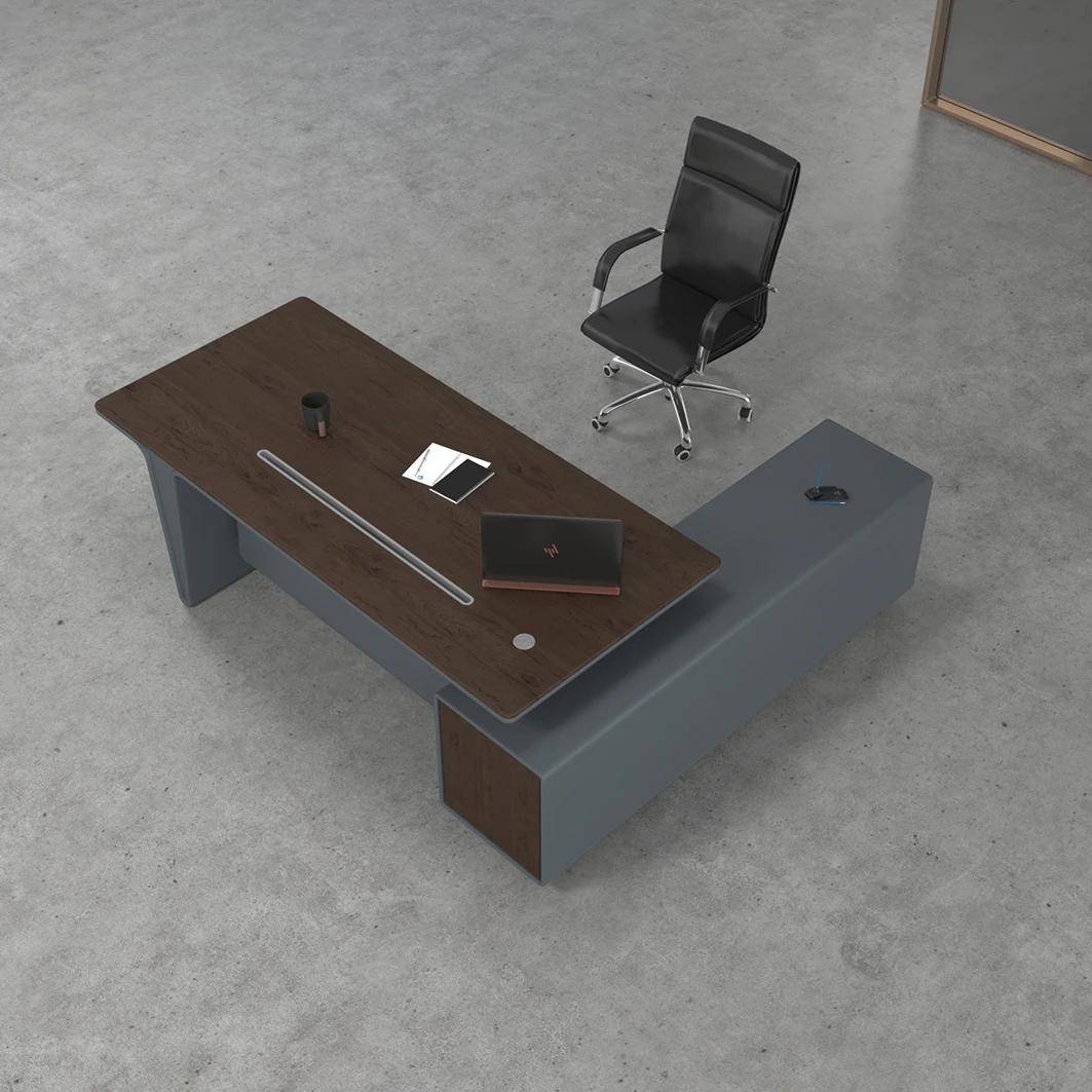 New product Hot Selling Office Furniture  Table Executive Desk