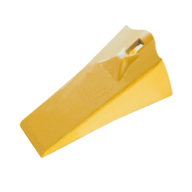 Excavator spare part high resistance excavator bucket tooth 25s for excavator