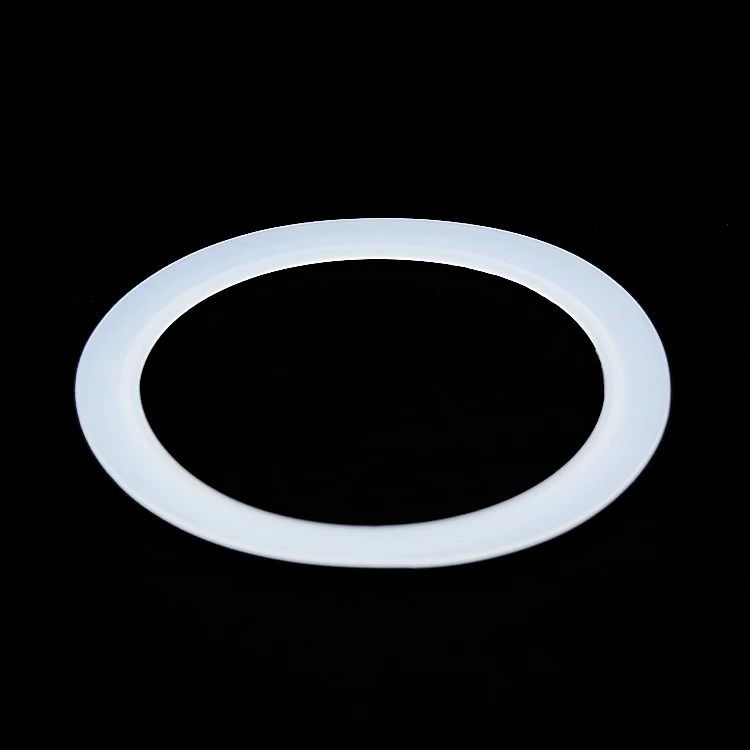 OEM factory customize epdm/nbr /natural elastic rubber o ring rubber seal ring