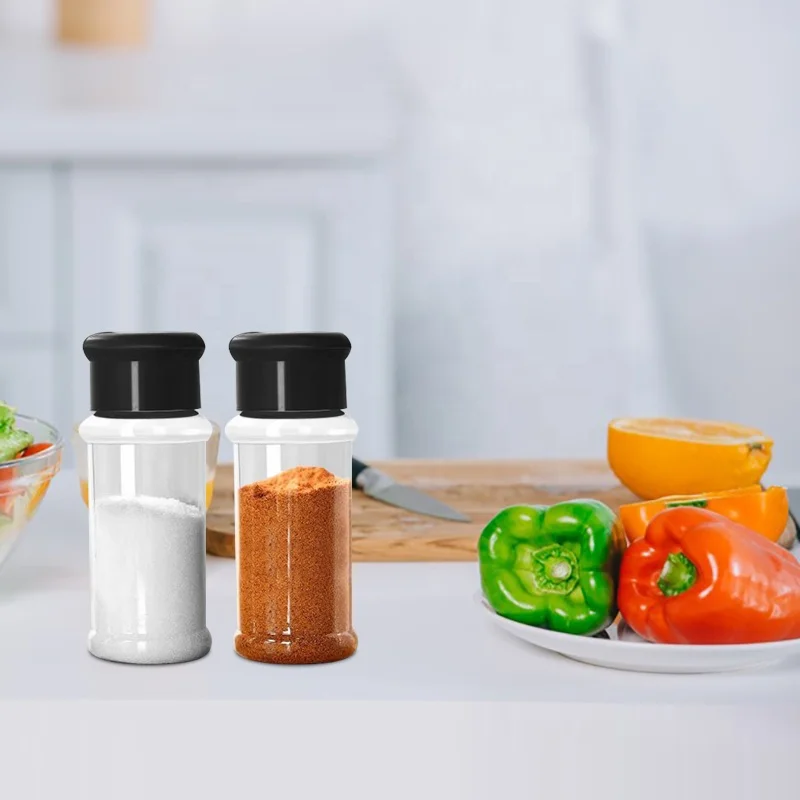 Spice shakers  tools wholesale salt and pepper shakers spice shakers kitchen gadgets