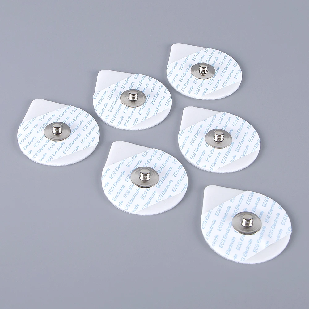 CATHAY Manufacturer China Physical Therapy Best Medical Device Disposable ECG Electrode