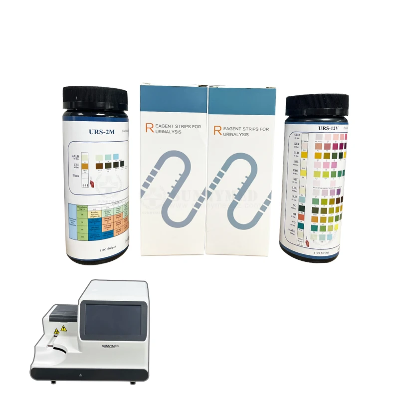 SY-B196_Vet Veterinary Animal Use Urine Analyzer Machine Veterinary Urine Analyzer For Animals