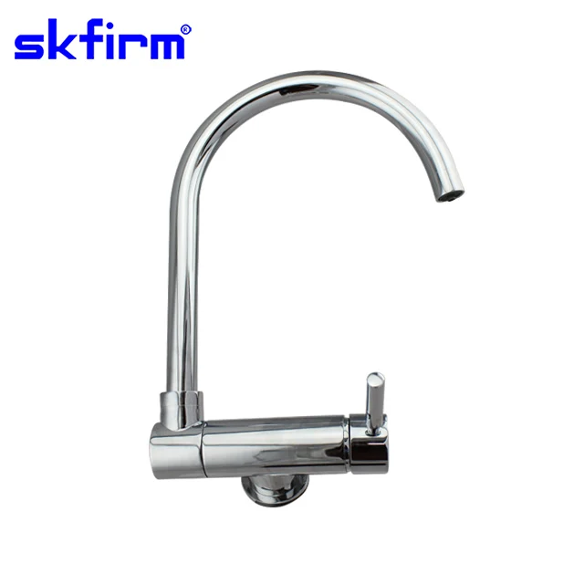 Italian design 3-way window tap foldable faucet SK-SF3306