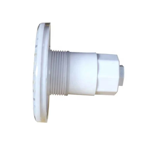 Swimming Pool Underwater Lights Decorative Lighting Lamp for Pool Park SPA Fountain 16 Working Color Programs to Change