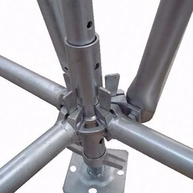  Труба из нержавеющей стали для строительных лесов