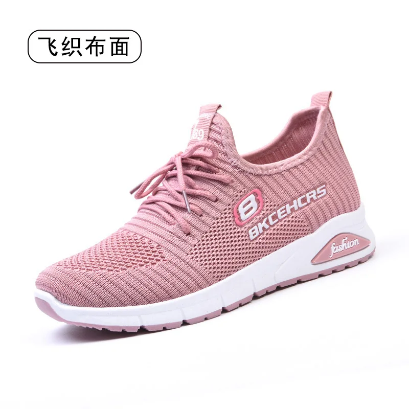 
Breathable outdoor sport socks sneakers Slip On Tennis Walking Shoes Athletic Running Sneaker lightweight durable walking shoes 