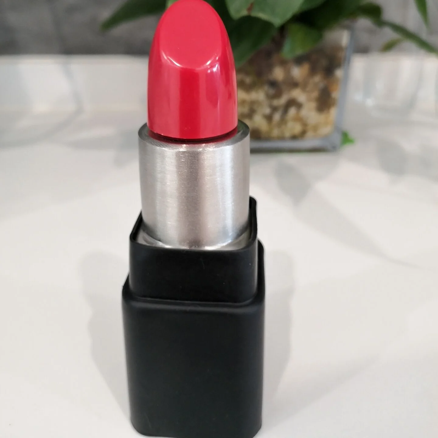 3.5oz Creative Modelling The Lipstick Liquor Hip Flask With Funnel Stainless Steel Flagon Hip Flask