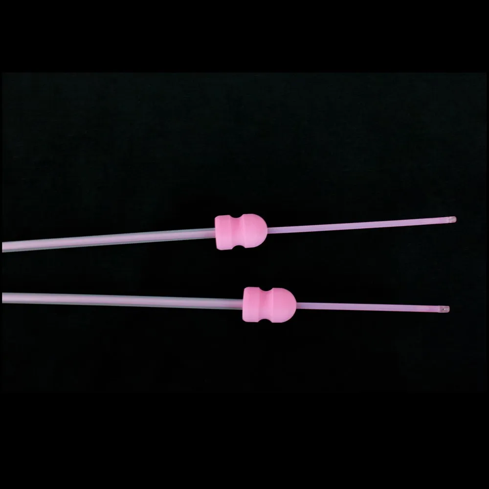 Jiangs Pig Artificial Insemination Soft Sponge Heads Multiparity insemination catheter