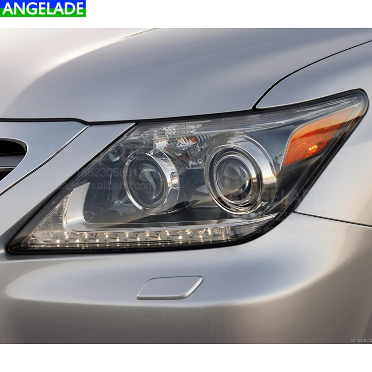 Original Genuine Xenon Headlight for LEXUS LX 570 LX570 2012-2016