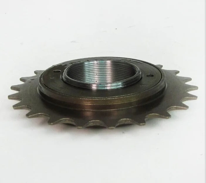 Bicycle freewheel 16T / 18T / 20T / 22T  Diamond freewheel single speed for bike