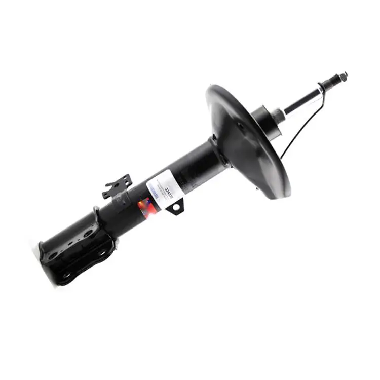 Original quality factory low price RAV4 auto parts shock absorber KYB 334332
