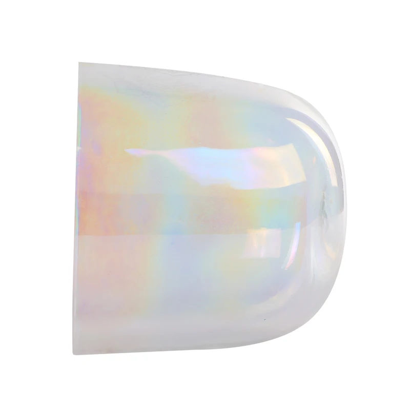 New Design C D E F G A B Note  Clear Perfect Pitch 7 Colors Alchemy Engraving Bowl Clear Quartz Crystal Singing Bowl
