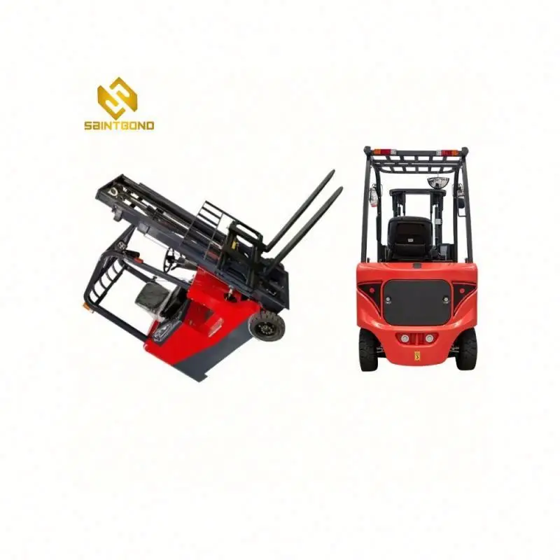 CPD Top Ranking brand 10 ton heavy diesel forklift Truck with Japanese engine