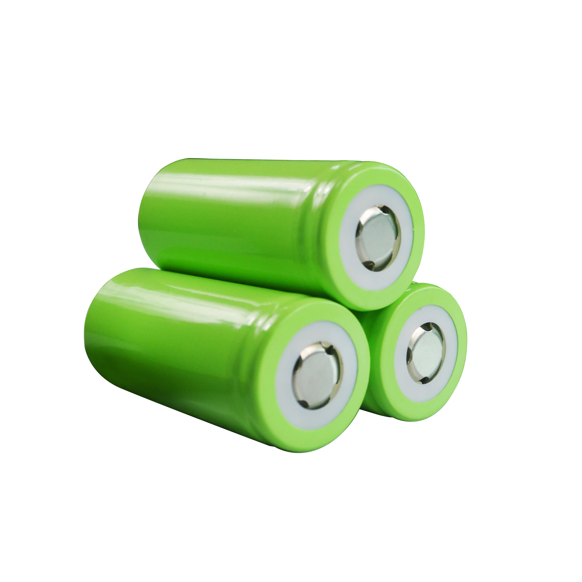 Bulk-selling Rechargeable Grade A 32650 32700 6000mAh LiFePo4 Battery Cell lithium iron phosphate battery for Electric Scooters