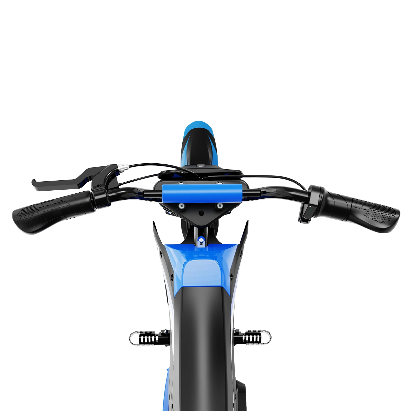 EVERCROSS EV12M 36V Electric Dirt Bike 15 km Range for Children for 3-12 Years Toddler Electric Motorcycle