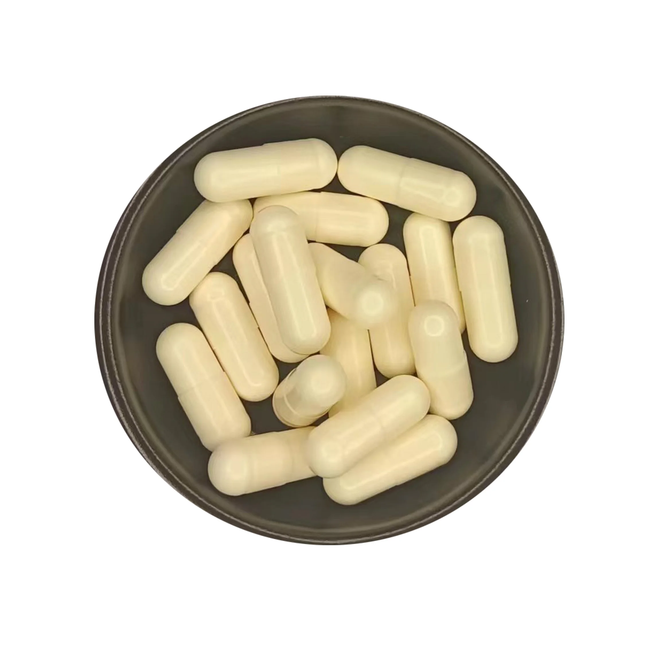 Food Grade Supplements Zinc Picolinate Private Label Bulk Capsules