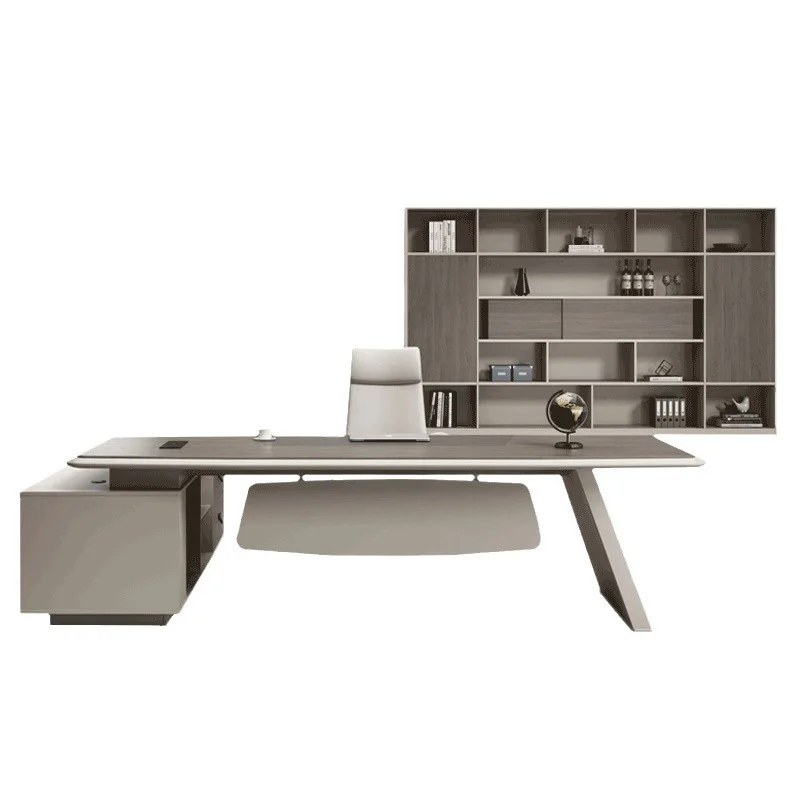 Office Table Design Colors Modern Office Table Photos Manager Desk Metal Wood Executive Desk Specifications
