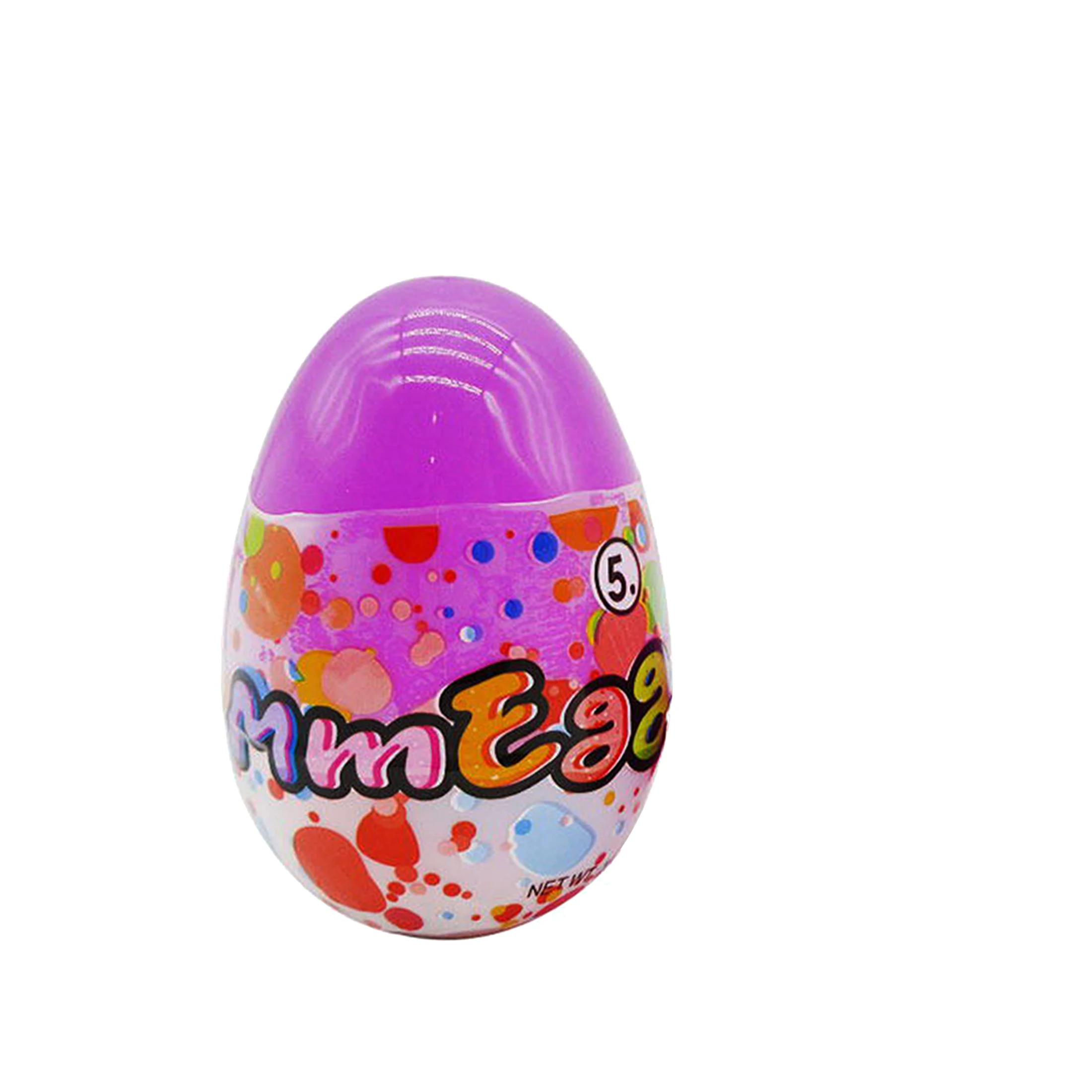 Wholesale China Factory lollipop and chocolate bean candy toys kids capsule toys