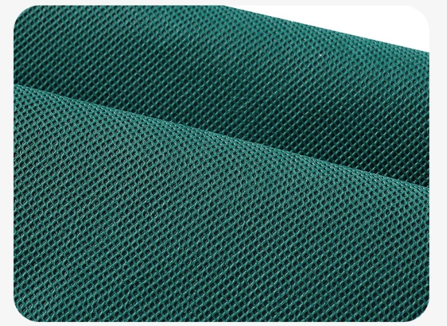 Moving duffel bag Big Big strong moving bag wholesale household large thickened non-woven quilt storage bag