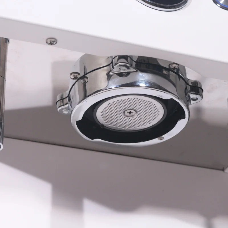 Professional Home and Hotel Use Semi-Automatic Espresso Coffee Maker Commercial Grade Machine