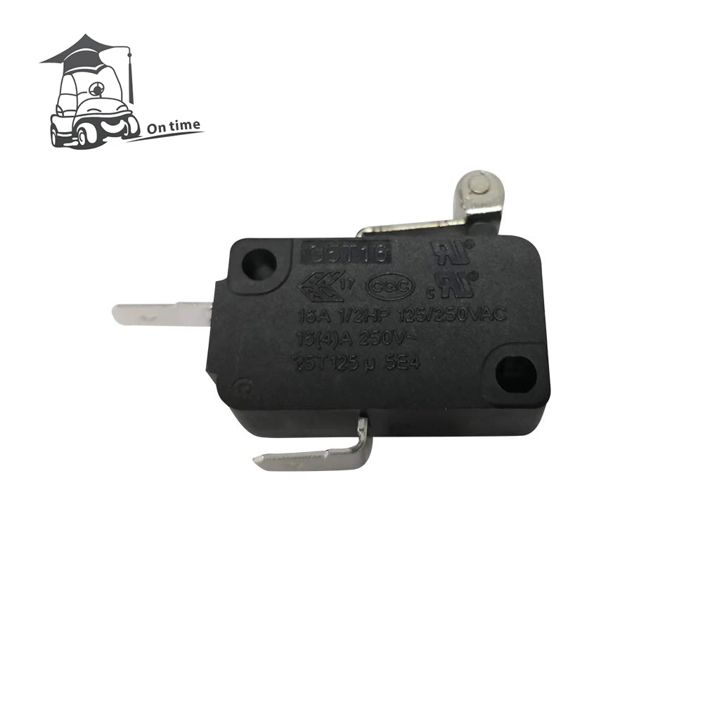 Переключатель акселератора для Golf Cart Ez-go 1994-up #25861-g01 25861g01