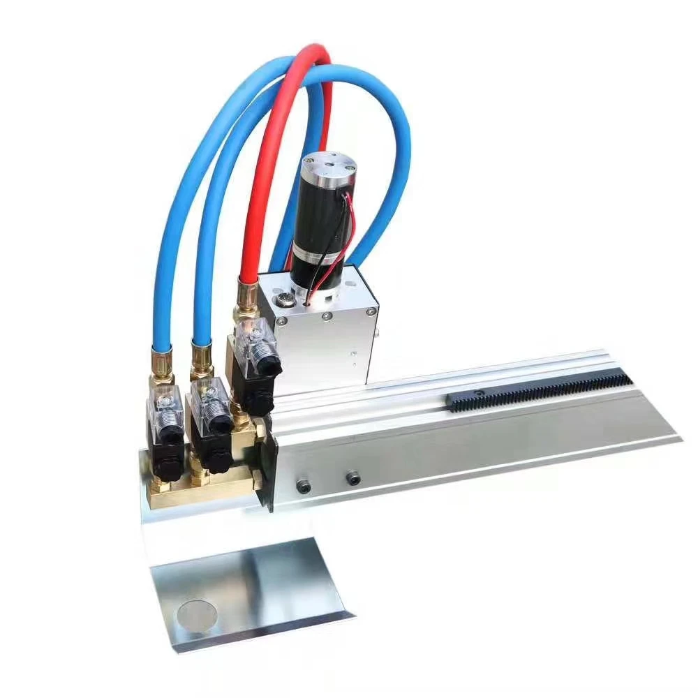 High-End Technology Manufacturing For Glass Portable Cnc Table Laser Cutting Machine