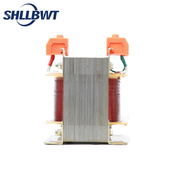5KVA transformer manufacturer 220V 110V 48V 24V 12V single phase control transformer