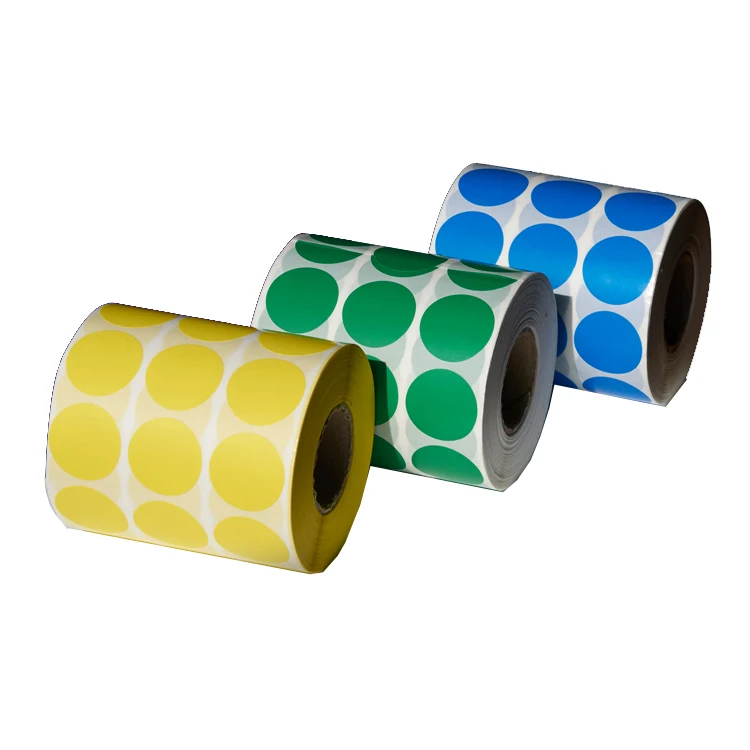 Large round stickers custom, personalised stickers for drink bottles, weatherproof custom stickers