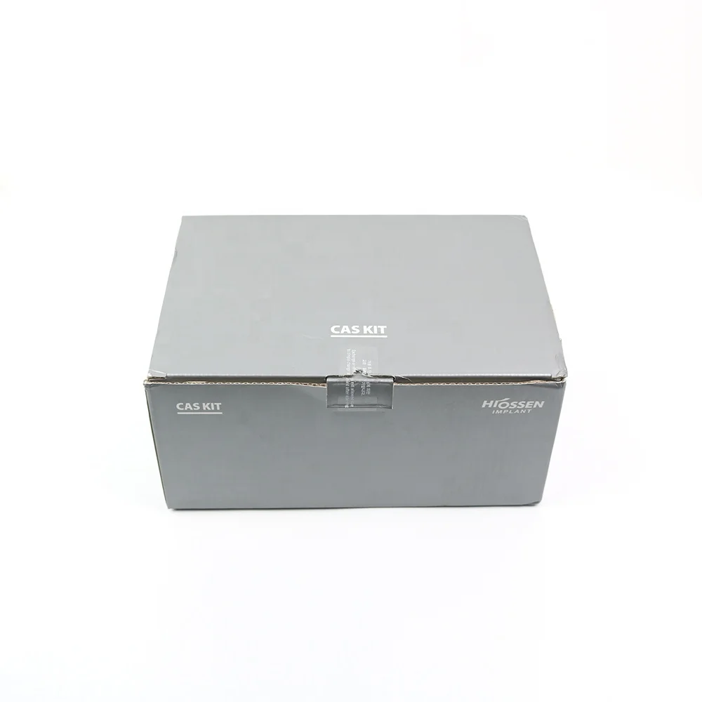 Osstem CAS Kit Dental Implant Crestal Approach Sinus Lift Drill Set