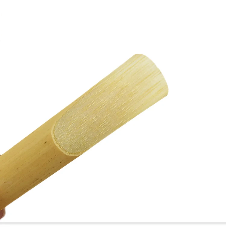 tenor saxophone reed drop E reed No. 2 /No. 2 and a half/ No. 3 optional