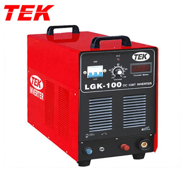 IGBT CUT-100 CUT100 LGK-100 LGK100 воздуха плазменный резак с ЧПУ DC